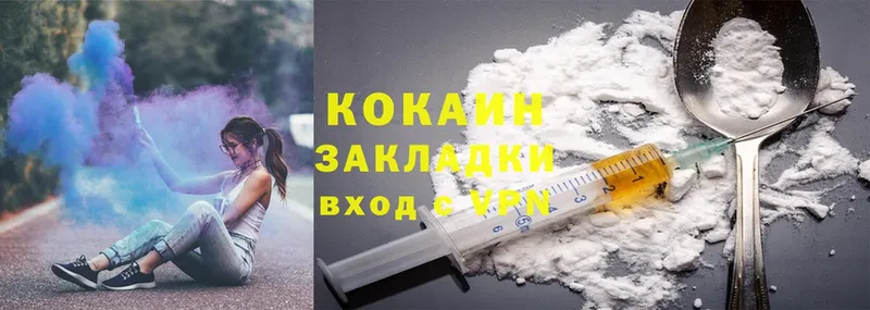 Cocaine FishScale  Минусинск 